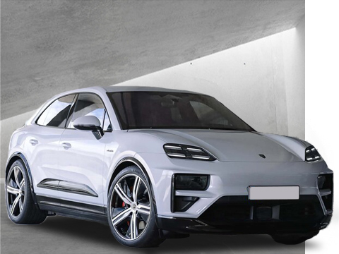 Macan Turbo